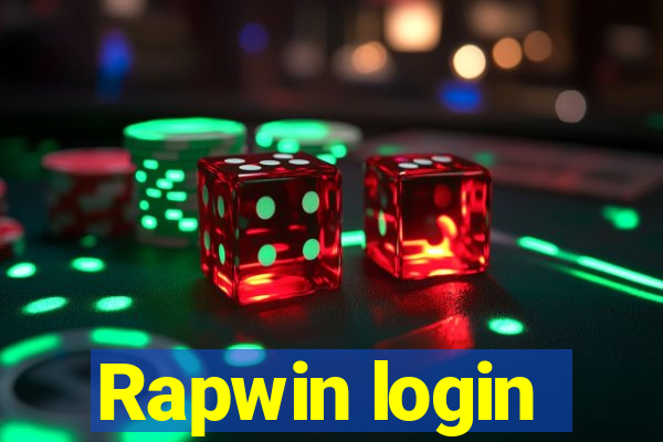 Rapwin login